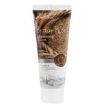 3W Clinic Brown Rice Foam Cleansing 100ml