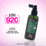 HTS Anti Hair Loss Scalp Tonic 150ml