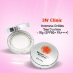 3W CLINIC INTENSIVE DR.KIM SUN CUSHION – 15G (SPF50+ PA++++)