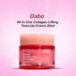 Dabo All In One Collagen Lifting Tone-Up Cream 50ml