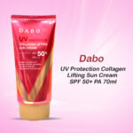 Dabo UV Protection Collagen Lifting Sun Cream SPF 50+ PA 70ml