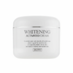 Jigott Whitening Activated Cream