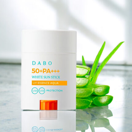 Dabo White Sun Stick 50+ PA+++ UV Essence Aqua 20g (In Bangladesh)