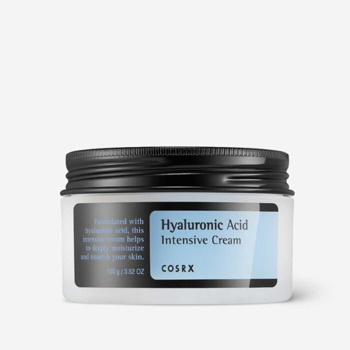 COSRX Hyaluronic Acid Intensive Cream 100 g (In Bangladesh)