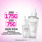 SKIN1004 Madagascar Centella Tone Brightening Capsule Ampoule
