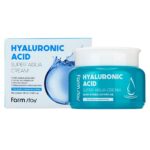 Farm Stay Hyaluronic Acid Super Aqua Cream 100ml