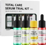 Some by mi Total care serum trial kit