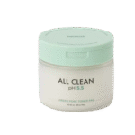 Heimish All Clean Green Pore Toner Pad 75ea