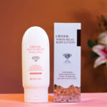 3w Clinic Crystal White Milky Body Lotion 150gm (In Bangladesh)