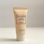 Heimish All Clean Vitamin Blemish Spot Clear Cream 10ml (mini)