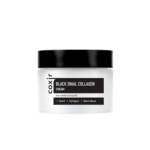 coxir Black Snail Collagen Cream 50ML