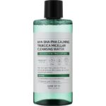 Some By Mi AHA BHA PHA Calming Truecica Micellar Cleansing Water- 300ml