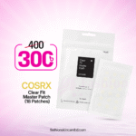 COSRX Clear Fit Master Patch (18 Patches)