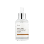 iUNIK- Black Snail Restore Serum- 50ml
