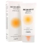 Jumiso Awe-Sun Airy-Fit Sunscreen SPF 50ml