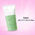 ANUA AIRY SUN CREAM 50ml