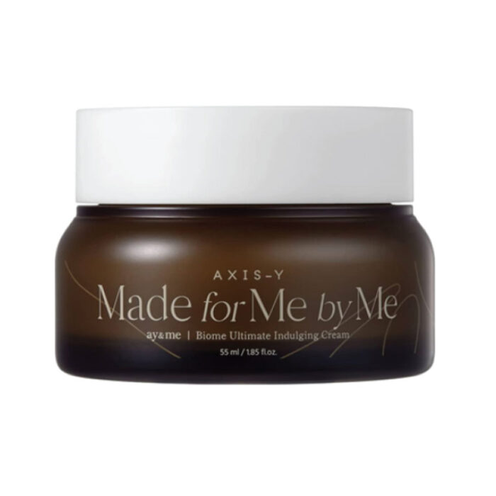 AXIS-Y Biome Ultimate Indulging Cream 55ml (In Bangladesh)