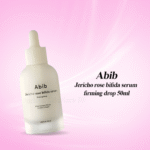 Abib Jericho rose bifida serum firming drop 50ml
