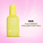 Abib YUJA ESSENCE VITALIZING PUMP 50ml