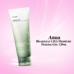 Anua Heartleaf LHA Moisture Peeling Gel 120ml