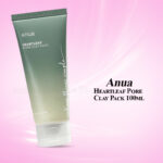 Anua Heartleaf Pore Clay Pack 100ml