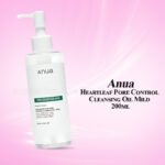 Anua Heartleaf Pore Control Cleansing Oil Mild 200ml