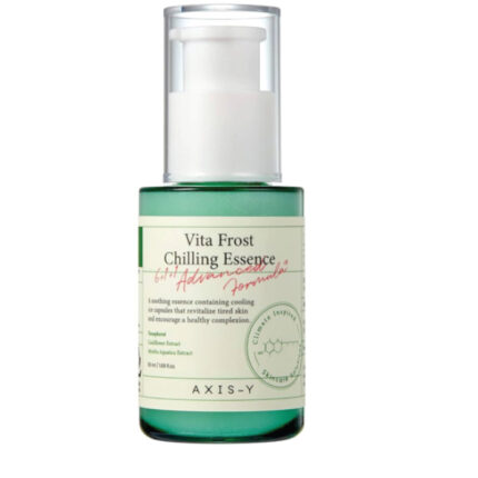 Axis-Y Vita Frost Chilling Essence 50ml (In Bangladesh)