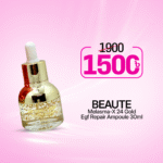 BEAUTE Melasma-X 24 Gold Egf Repair Ampoule 30ml
