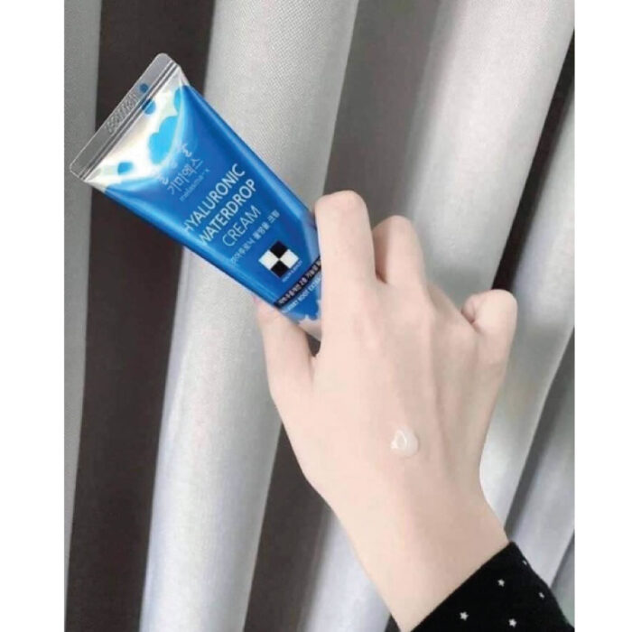 BEAUTE Melasma X Hyaluronic Water Drop Cream 80ml 2 Fashion Skincare BD