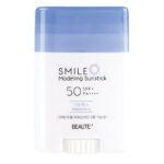 BEAUTE Melasma-x Smile Modeling Sunstick Spf 50++++ 22g (In Bangladesh)