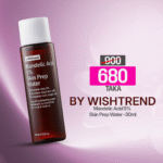 BY WISHTREND Mandelic Acid 5% Skin Prep Water -30ml