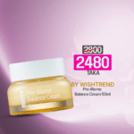 BY WISHTREND Pro-Biome Balance Cream 50ml