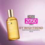 BY WISHTREND Quad Active Boosting Essence 100ml