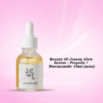 Beauty Of Joseon Glow Serum : Propolis + Niacinamide 10ml (mini)