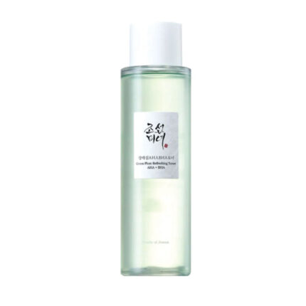 Beauty of Joseon Green Plum AHA Bubble Toner 150ml (In Bangladesh)