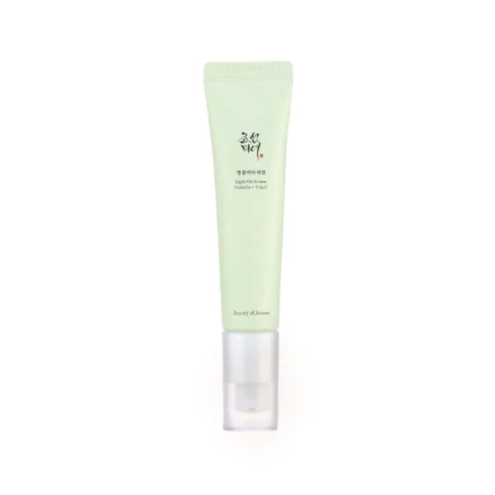 Beauty of Joseon Light On Serum Centella Vita C 30ml 4 Fashion Skincare BD