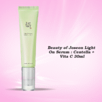 Beauty of Joseon Light On Serum : Centella + Vita C 30ml