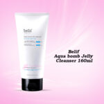 Belif Aqua bomb Jelly Cleanser 160ml