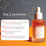 Bellflower Camu Camu Blemish Care Serum 50ml - Image 3