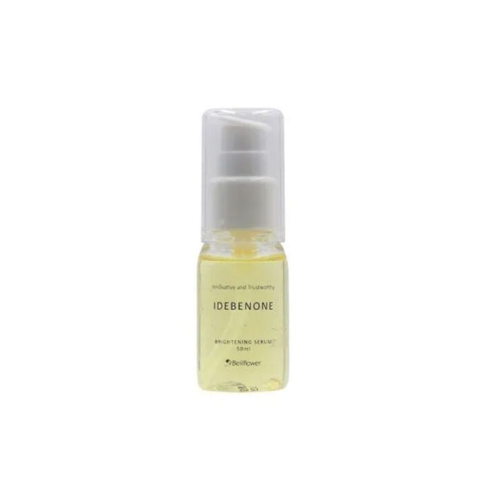 Bellflower Idebenone Brightening Serum 30ml (In Bangladesh)