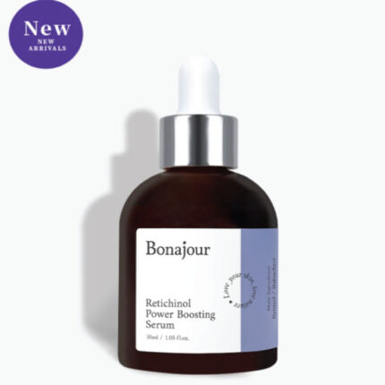 Bonajour Retichinol Power Boosting Serum 30ml (In Bangladesh)