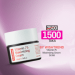 By Wishtrend Vitamin 75 Maximizing Cream 50 Ml