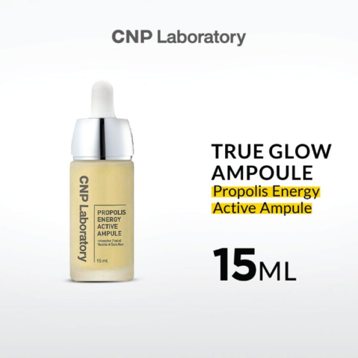 CNP LABORATORY Propolis Energy Active Ample 15ml 1 Fashion Skincare BD