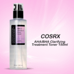 COSRX AHA/BHA Clarifying Treatment Toner 150ml