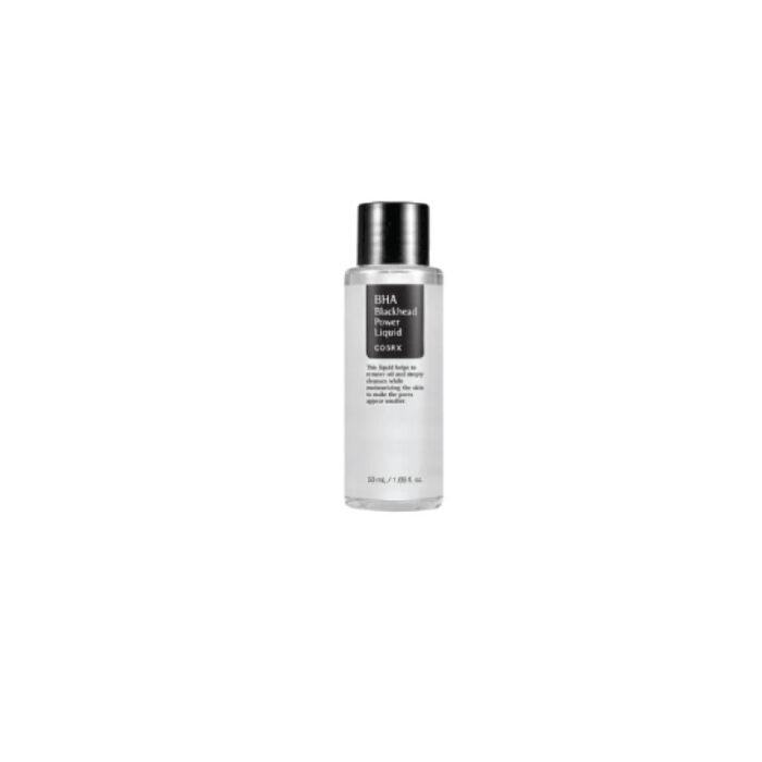 COSRX BHA Blackhead Power Liquid 50 ml (In Bangladesh)