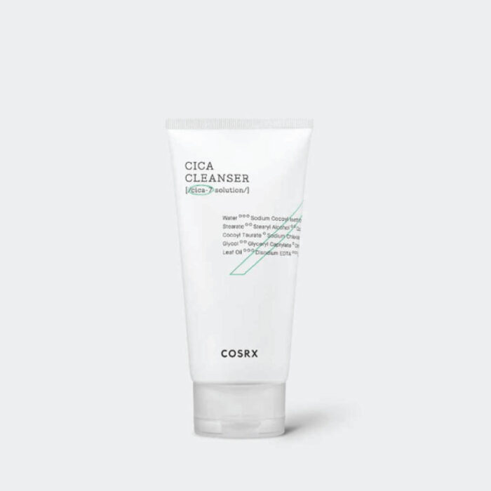 COSRX Pure Fit Cica Cleanser 150ml (In Bangladesh)