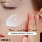 COSRX Pure Fit Cica Cream 50ml - Image 2