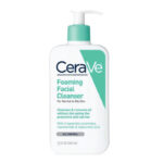 CeraVe Foaming Facial Cleanser For Normal To Oily Skin 355ml (In Bangladesh)