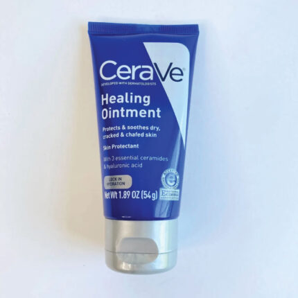 CeraVe Healing Ointment 54g (In Bangladesh)