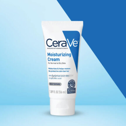 CeraVe Moisturizing Cream For Normal To Dry Skin 56ml (In Bangladesh)